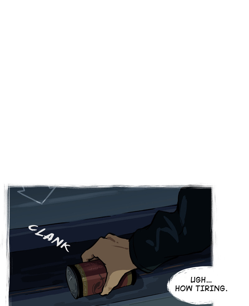 Yasashii Shirokuma Chapter 1 page 38 - 