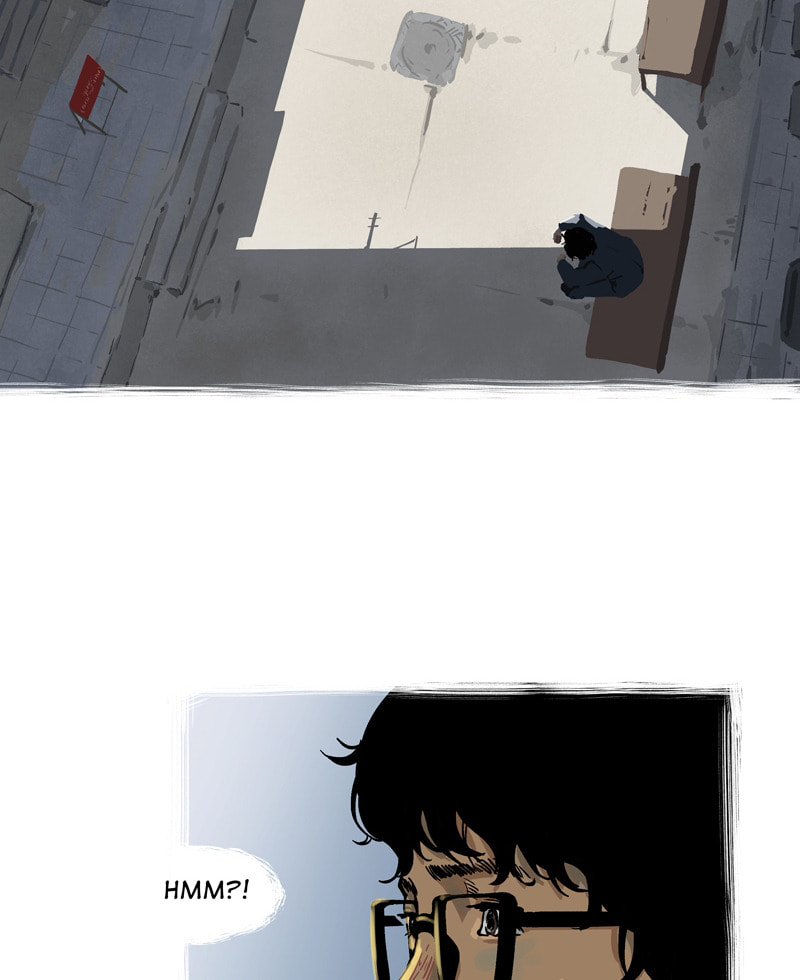 Yasashii Shirokuma Chapter 1 page 41 - 