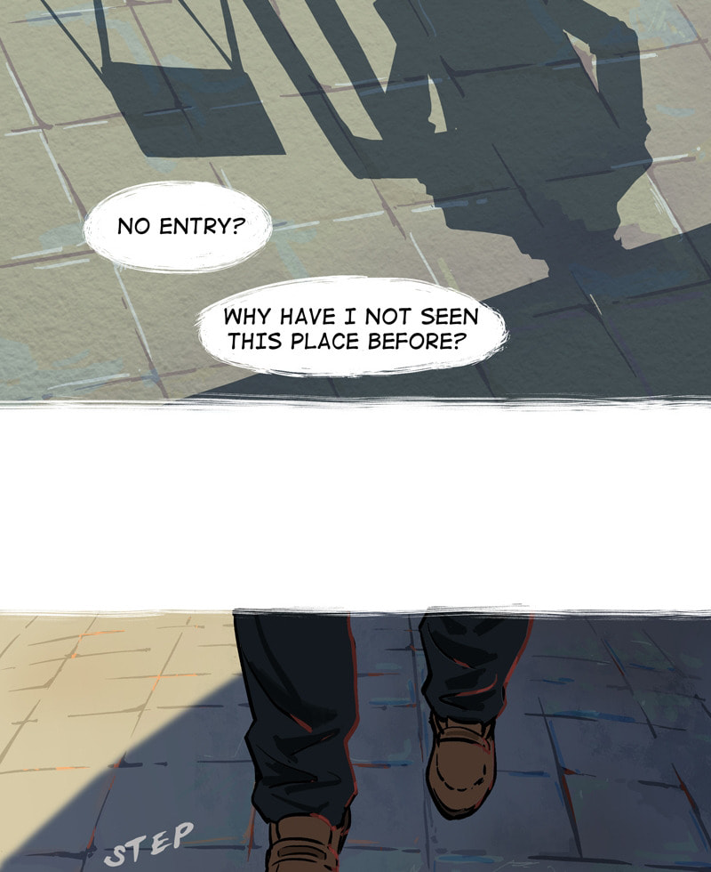 Yasashii Shirokuma Chapter 1 page 43 - 
