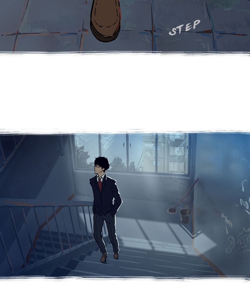 Yasashii Shirokuma Chapter 1 page 44 - 