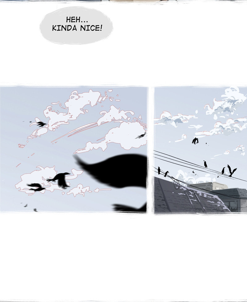 Yasashii Shirokuma Chapter 1 page 52 - 
