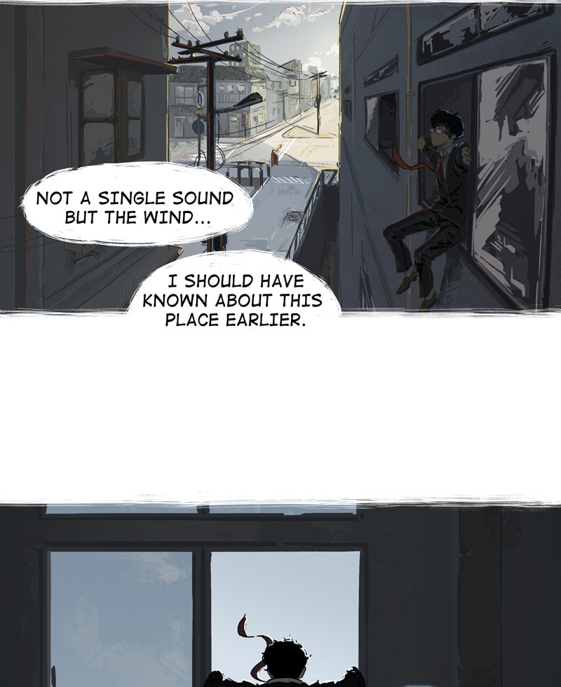 Yasashii Shirokuma Chapter 1 page 53 - 
