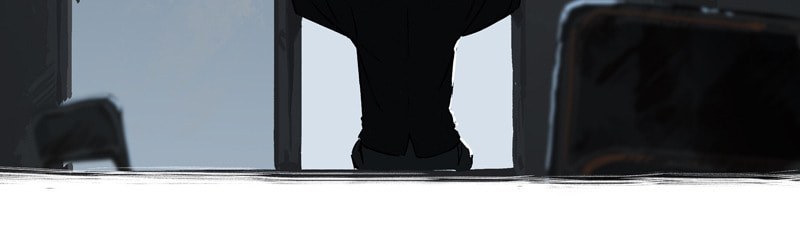 Yasashii Shirokuma Chapter 1 page 54 - 