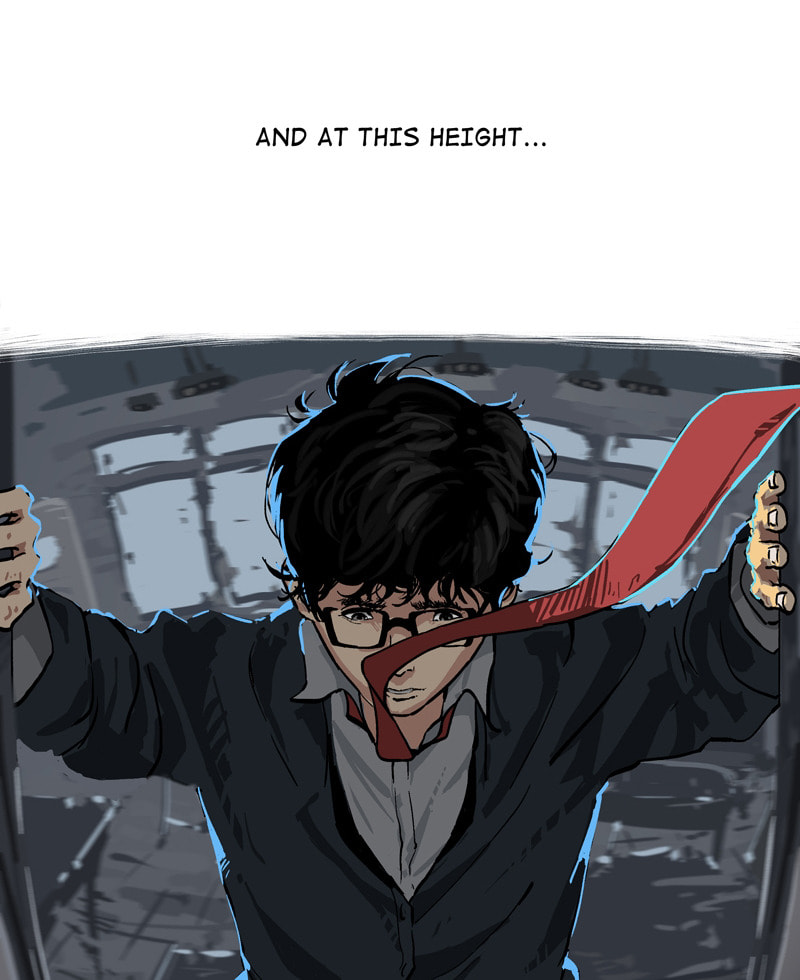 Yasashii Shirokuma Chapter 1 page 56 - 