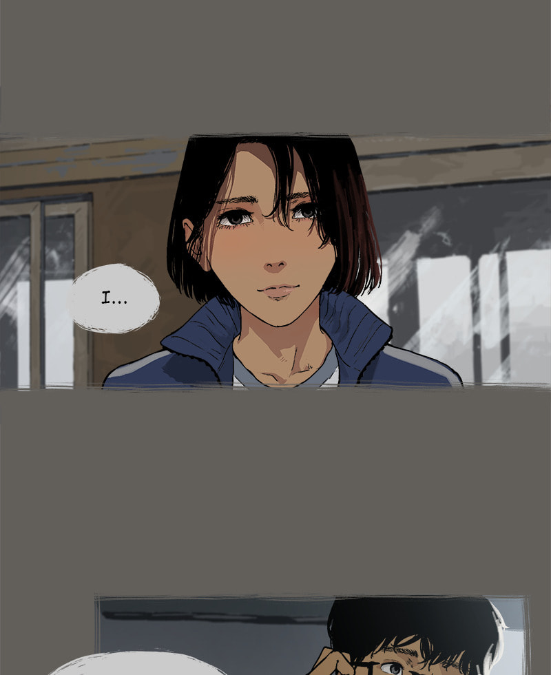 Yasashii Shirokuma Chapter 10 page 12 - 
