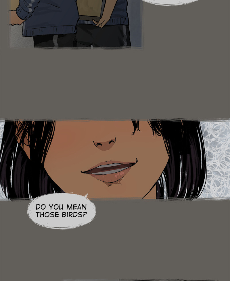 Yasashii Shirokuma Chapter 10 page 14 - 