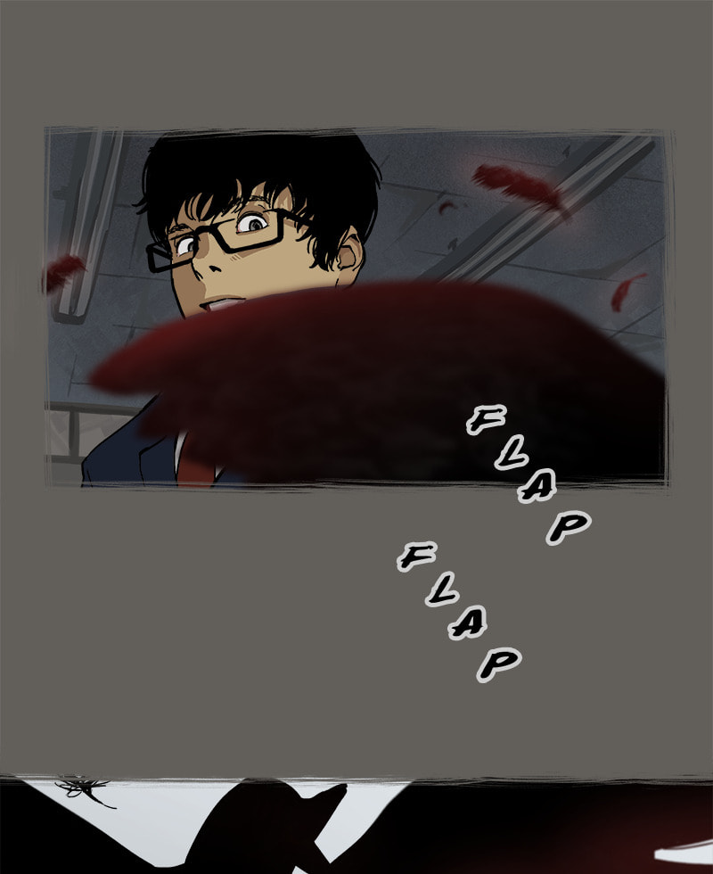 Yasashii Shirokuma Chapter 10 page 17 - 