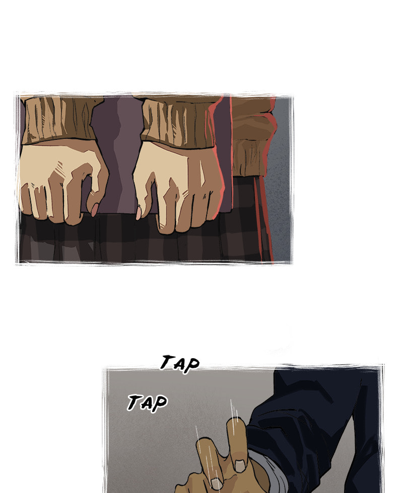 Yasashii Shirokuma Chapter 10 page 28 - 