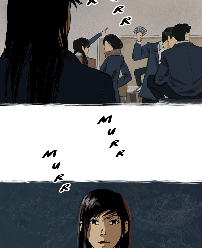 Yasashii Shirokuma Chapter 10 page 4 - 