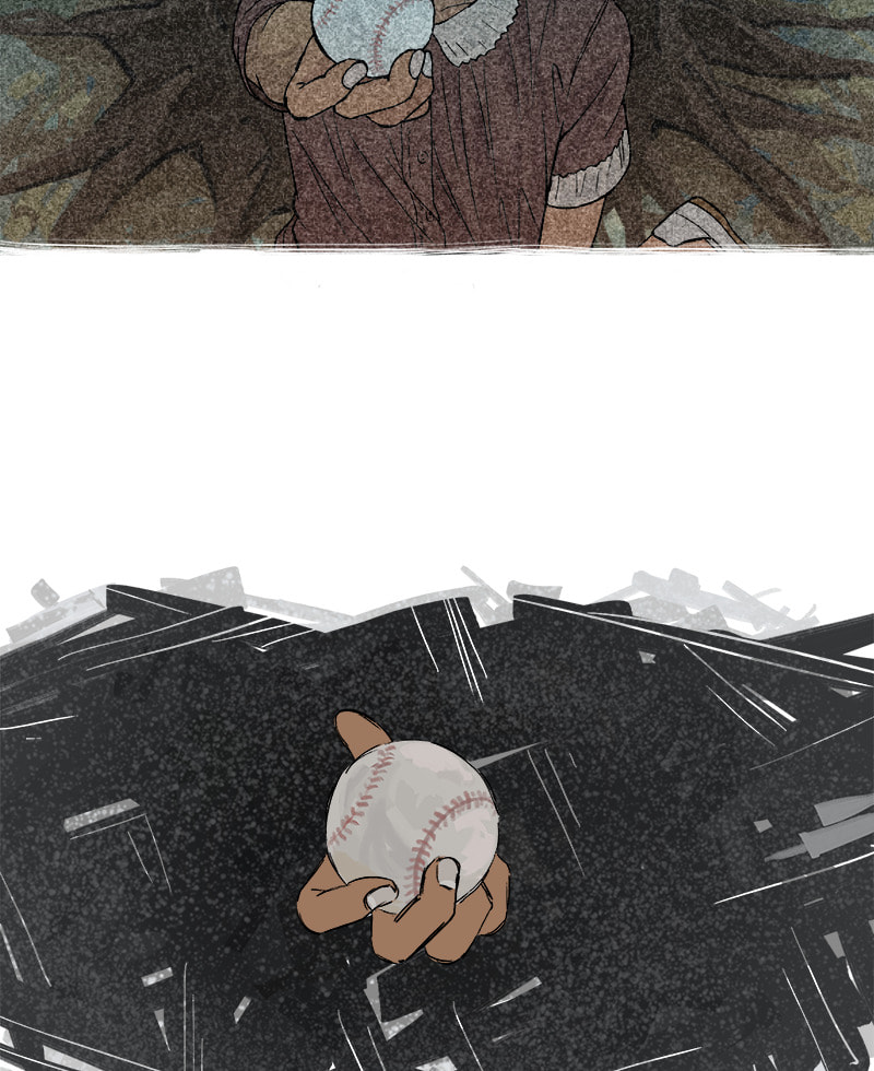 Yasashii Shirokuma Chapter 10 page 34 - 
