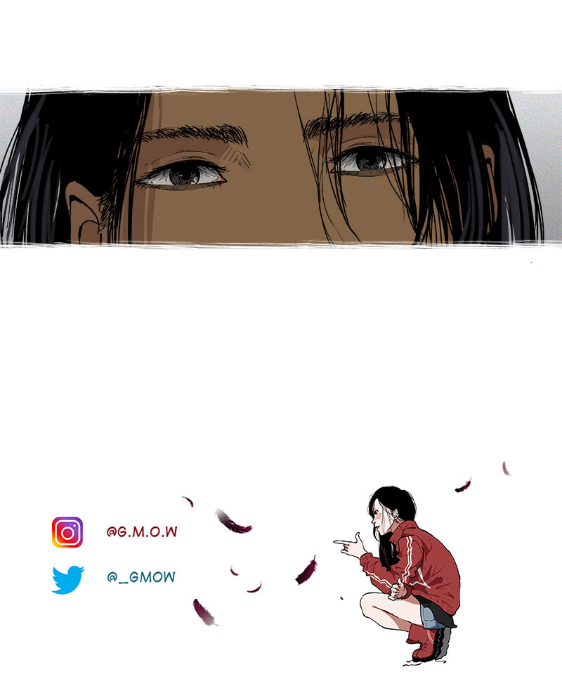 Yasashii Shirokuma Chapter 10 page 37 - 