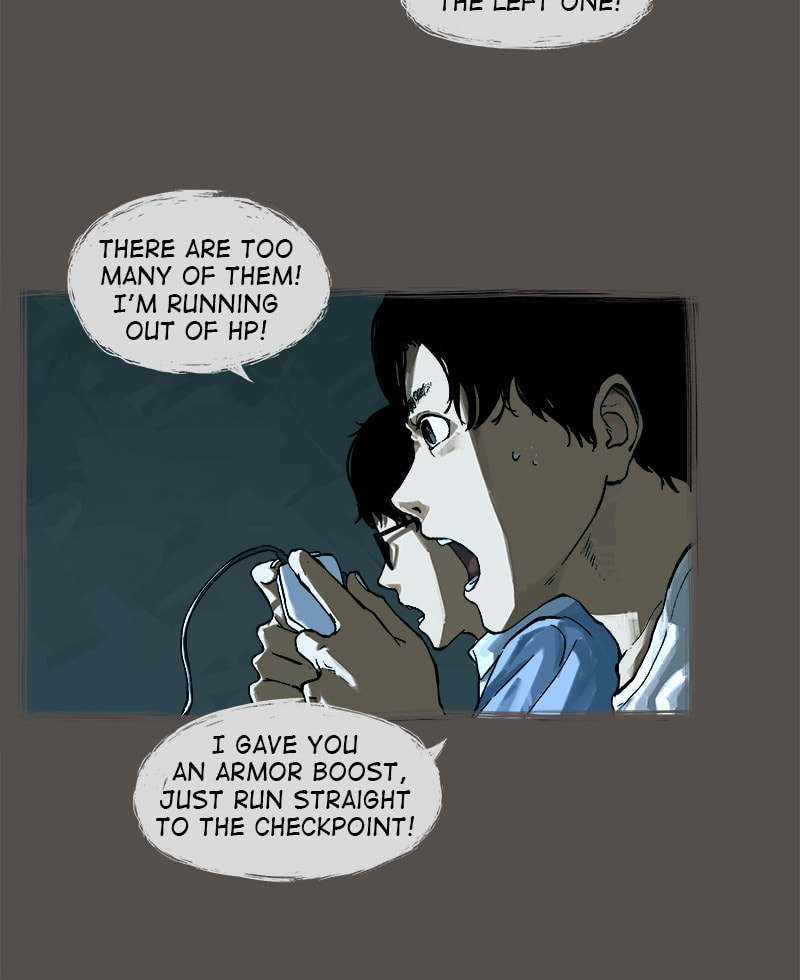Yasashii Shirokuma Chapter 11 page 2 - 