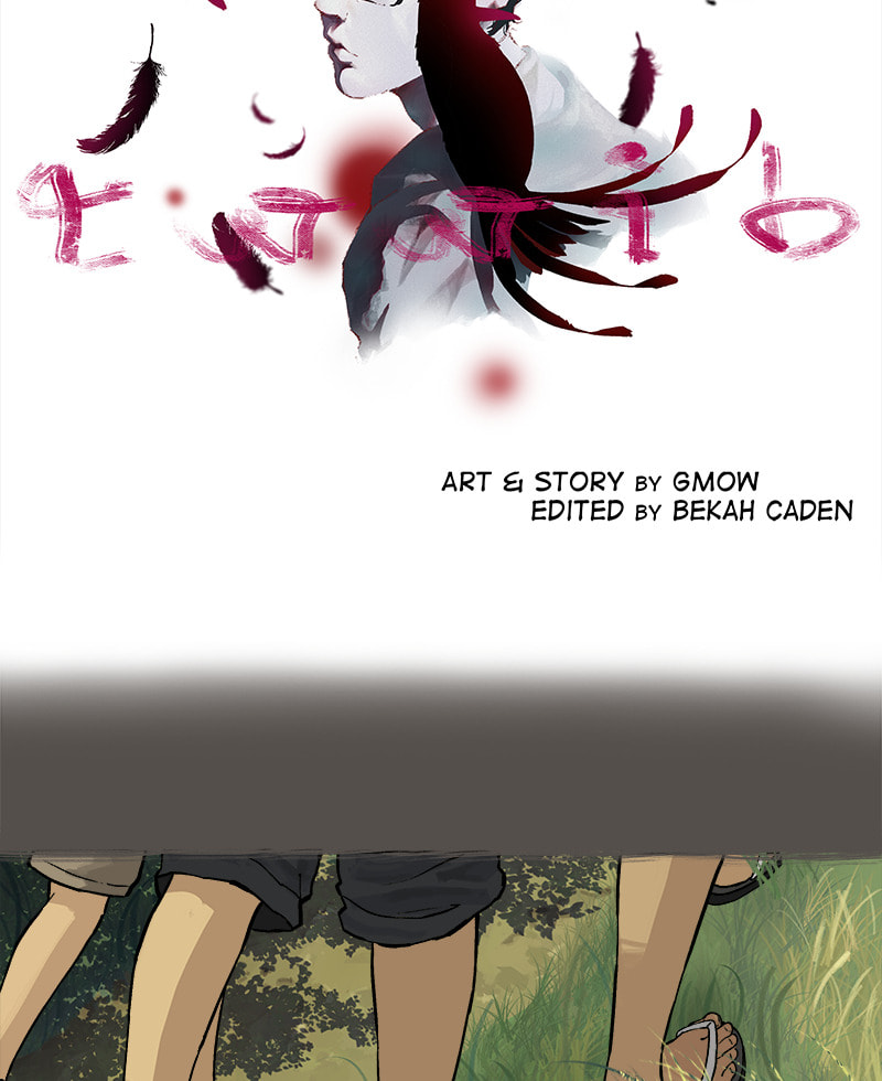 Yasashii Shirokuma Chapter 11 page 11 - 