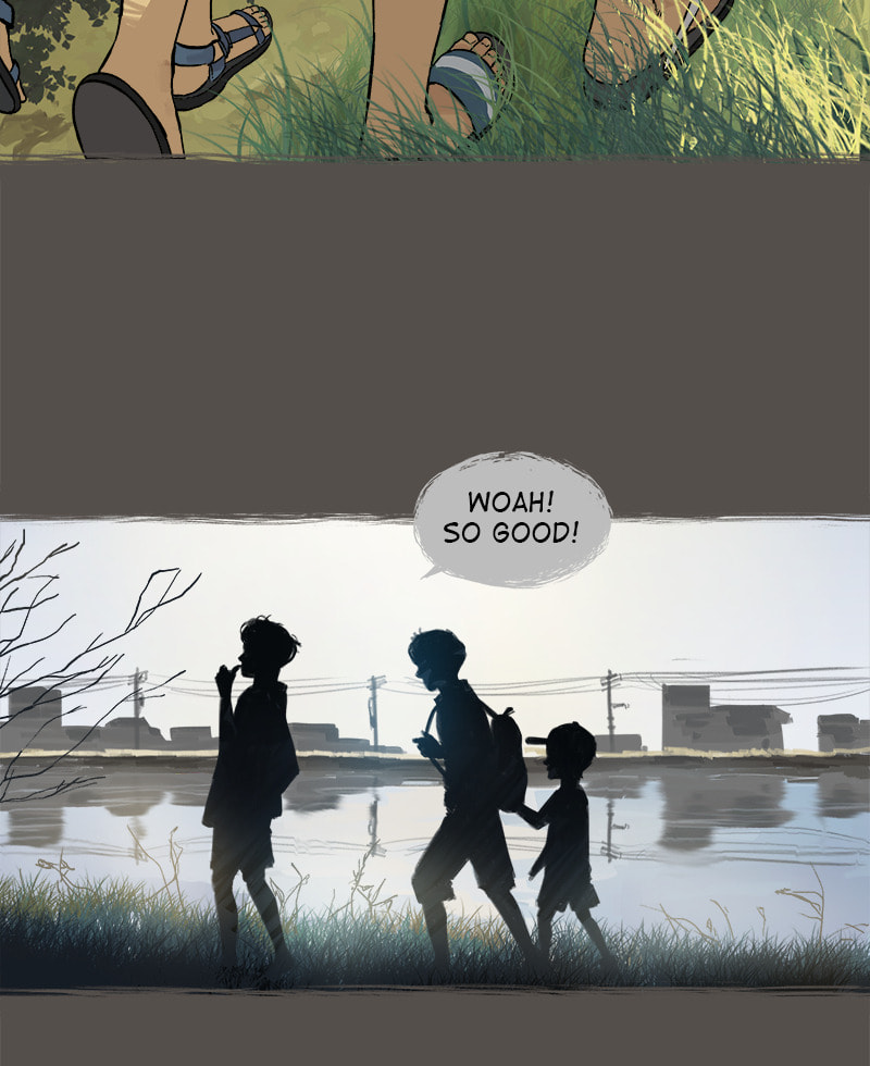 Yasashii Shirokuma Chapter 11 page 12 - 