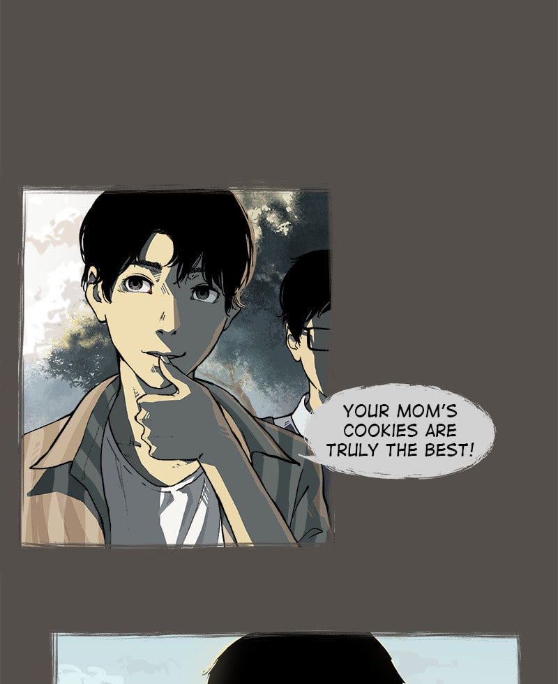 Yasashii Shirokuma Chapter 11 page 13 - 