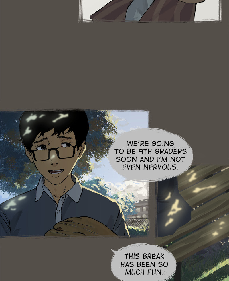Yasashii Shirokuma Chapter 11 page 18 - 