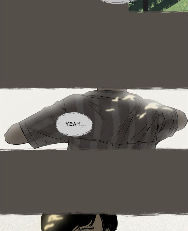 Yasashii Shirokuma Chapter 11 page 19 - 
