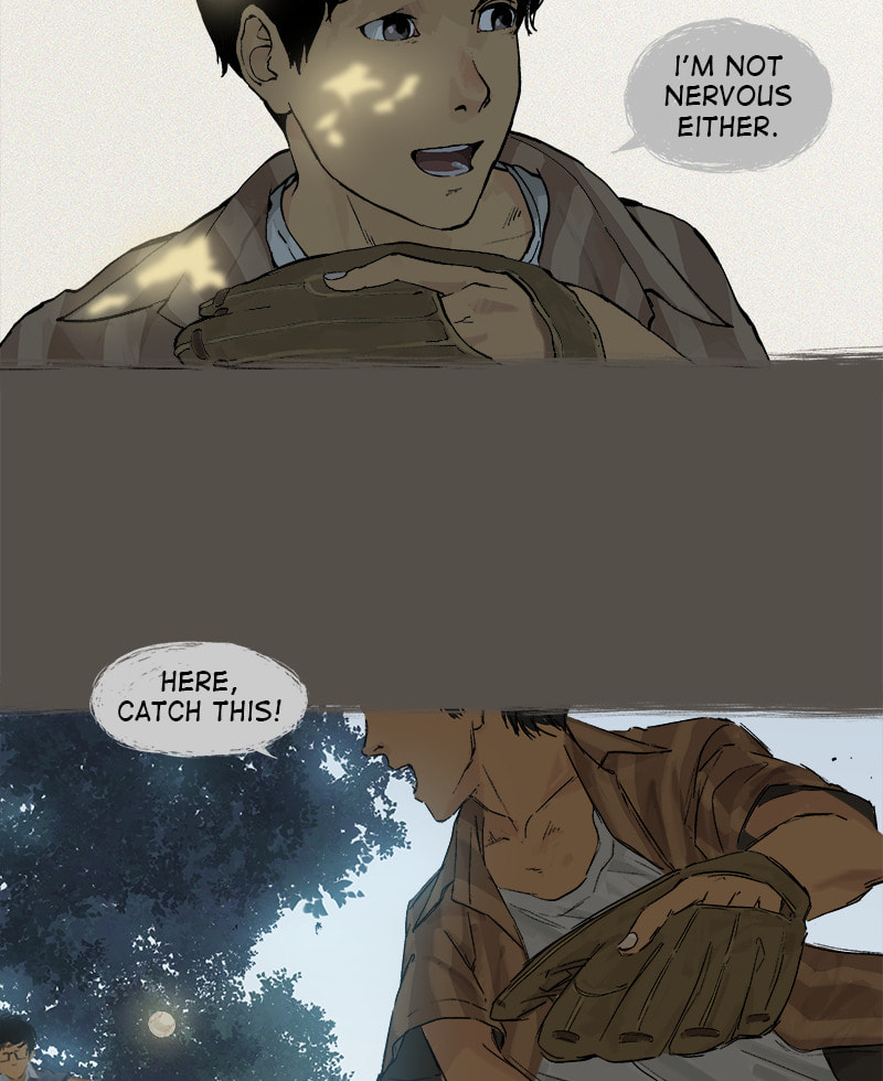 Yasashii Shirokuma Chapter 11 page 20 - 