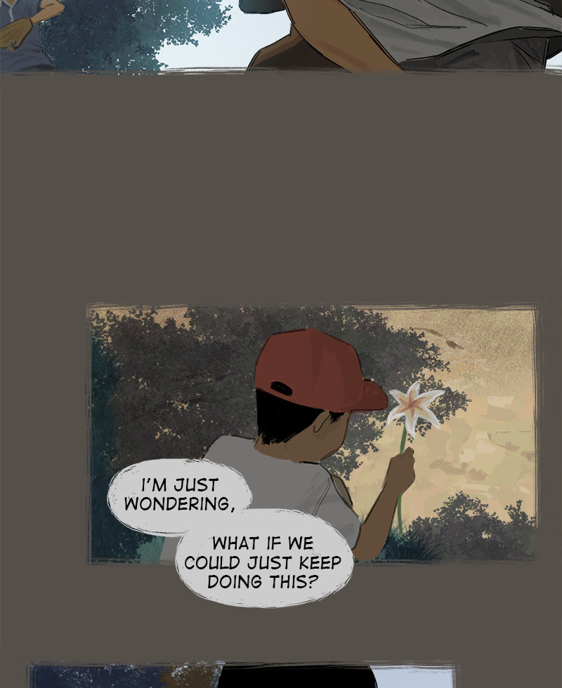Yasashii Shirokuma Chapter 11 page 21 - 