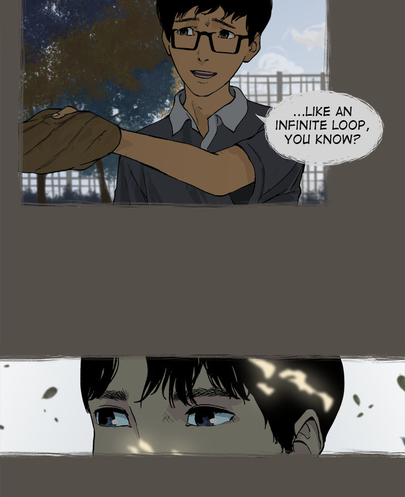 Yasashii Shirokuma Chapter 11 page 22 - 