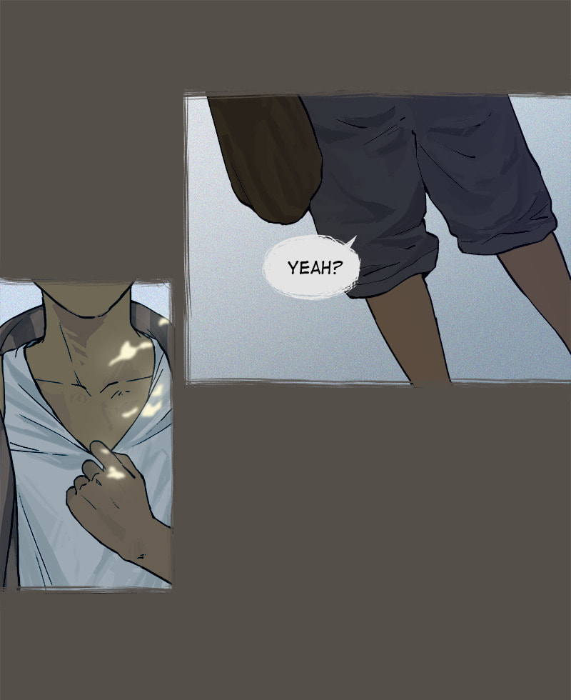 Yasashii Shirokuma Chapter 11 page 24 - 