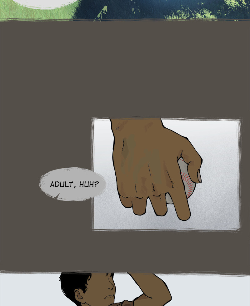 Yasashii Shirokuma Chapter 11 page 28 - 