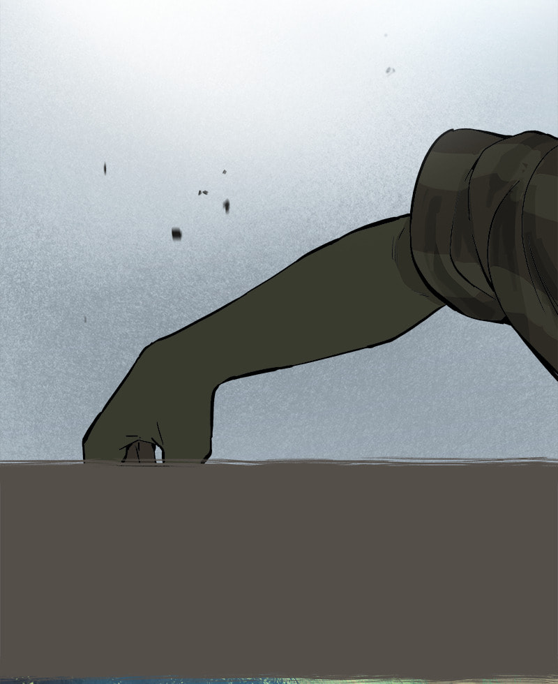 Yasashii Shirokuma Chapter 11 page 30 - 
