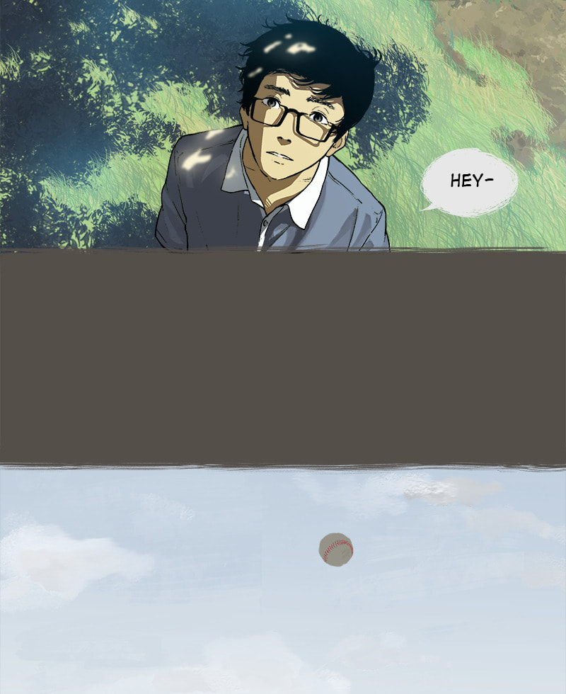 Yasashii Shirokuma Chapter 11 page 31 - 