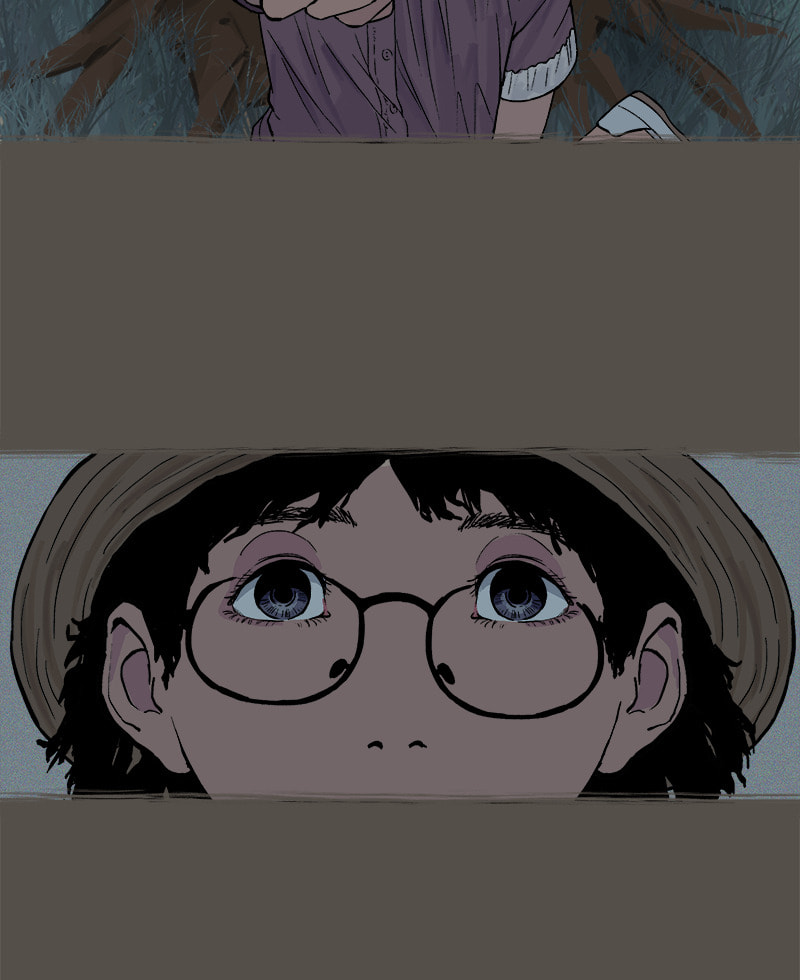 Yasashii Shirokuma Chapter 11 page 39 - 