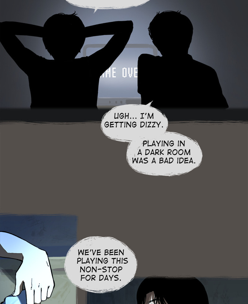 Yasashii Shirokuma Chapter 11 page 5 - 