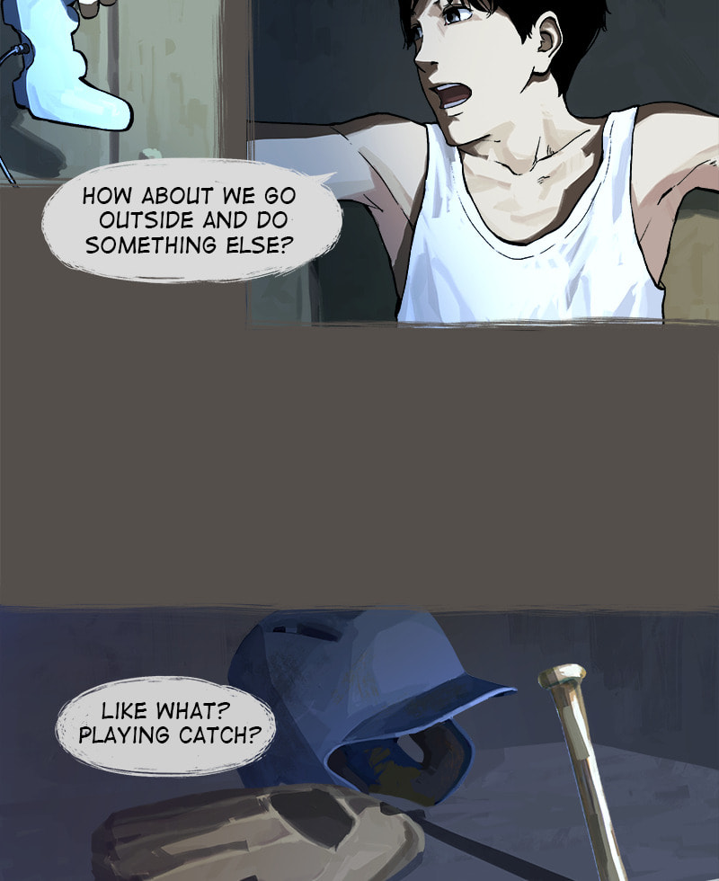 Yasashii Shirokuma Chapter 11 page 6 - 