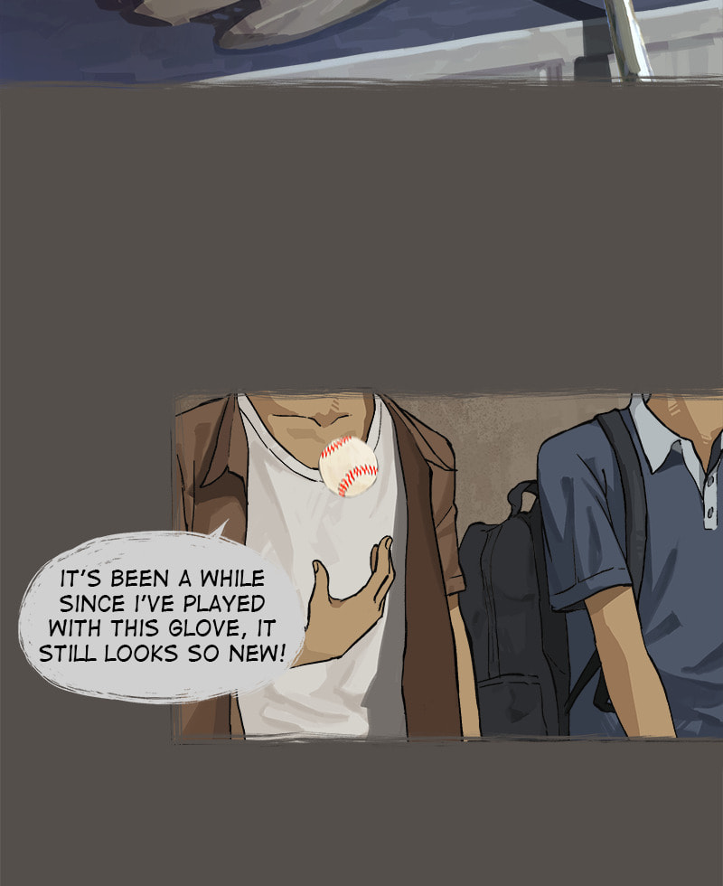 Yasashii Shirokuma Chapter 11 page 7 - 