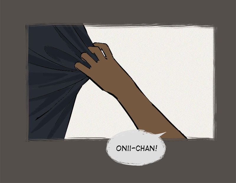 Yasashii Shirokuma Chapter 11 page 8 - 
