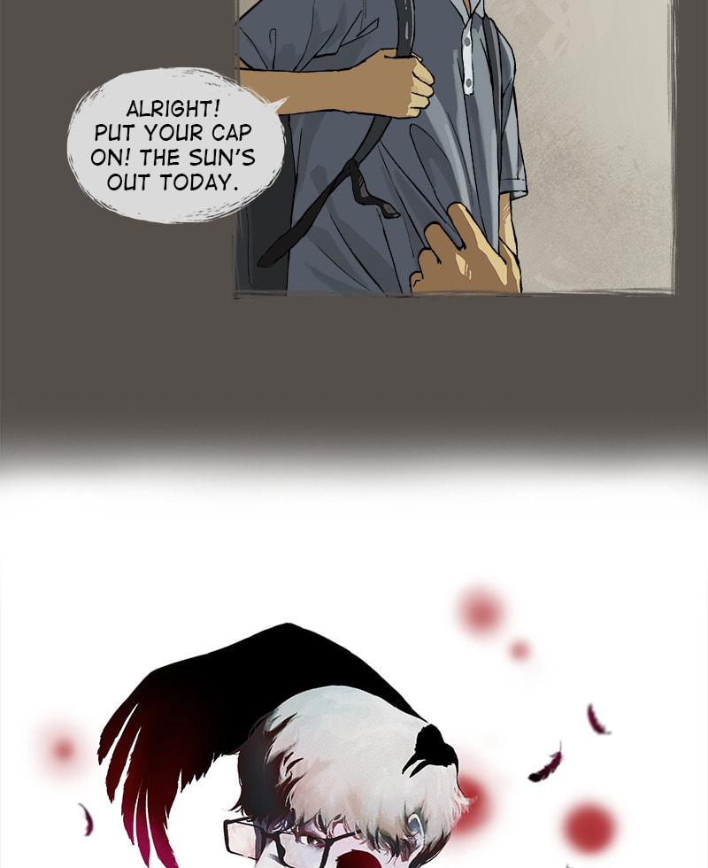 Yasashii Shirokuma Chapter 11 page 10 - 