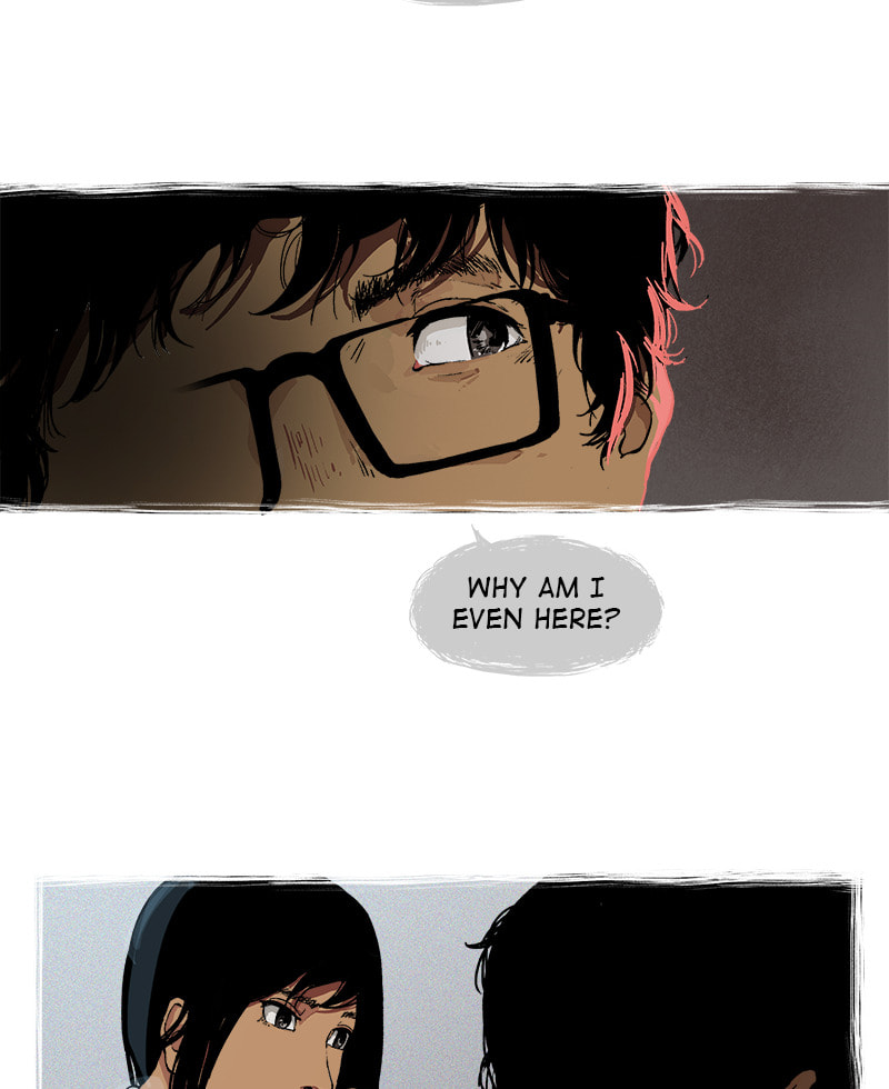 Yasashii Shirokuma Chapter 12 page 12 - 