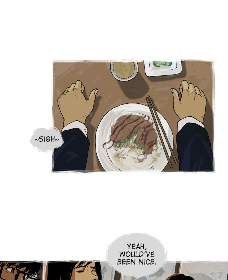Yasashii Shirokuma Chapter 12 page 16 - 