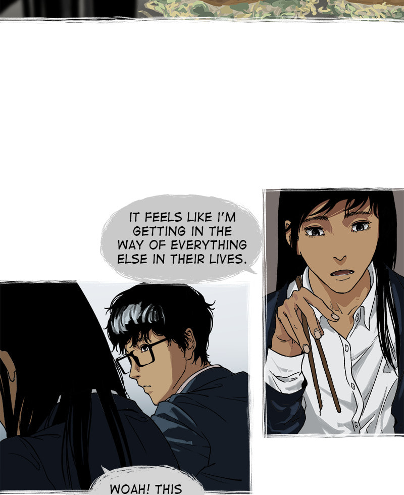 Yasashii Shirokuma Chapter 12 page 18 - 