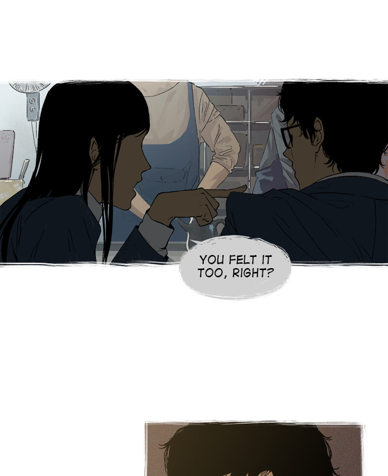 Yasashii Shirokuma Chapter 12 page 27 - 