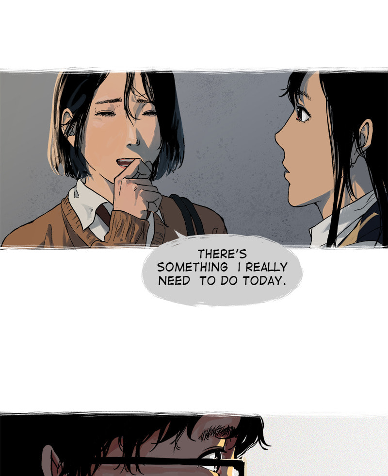 Yasashii Shirokuma Chapter 12 page 6 - 