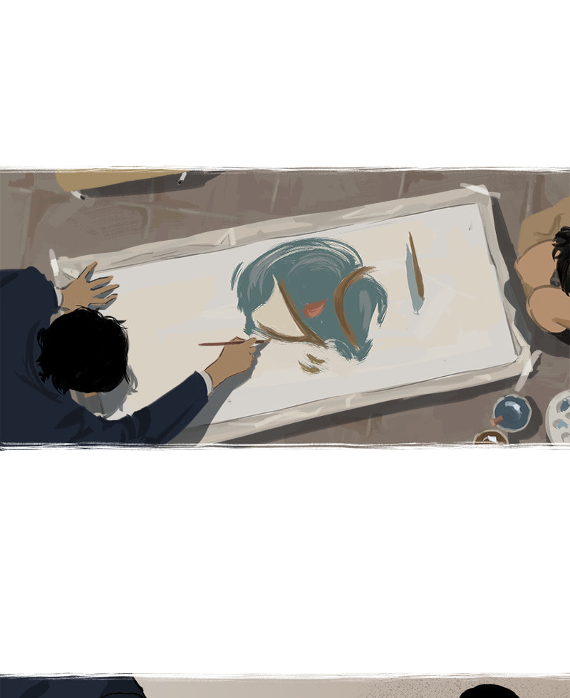 Yasashii Shirokuma Chapter 13 page 11 - 