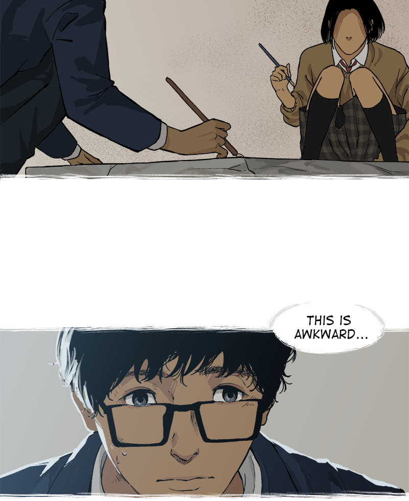 Yasashii Shirokuma Chapter 13 page 12 - 