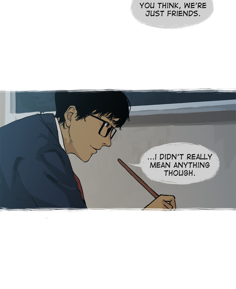 Yasashii Shirokuma Chapter 13 page 19 - 