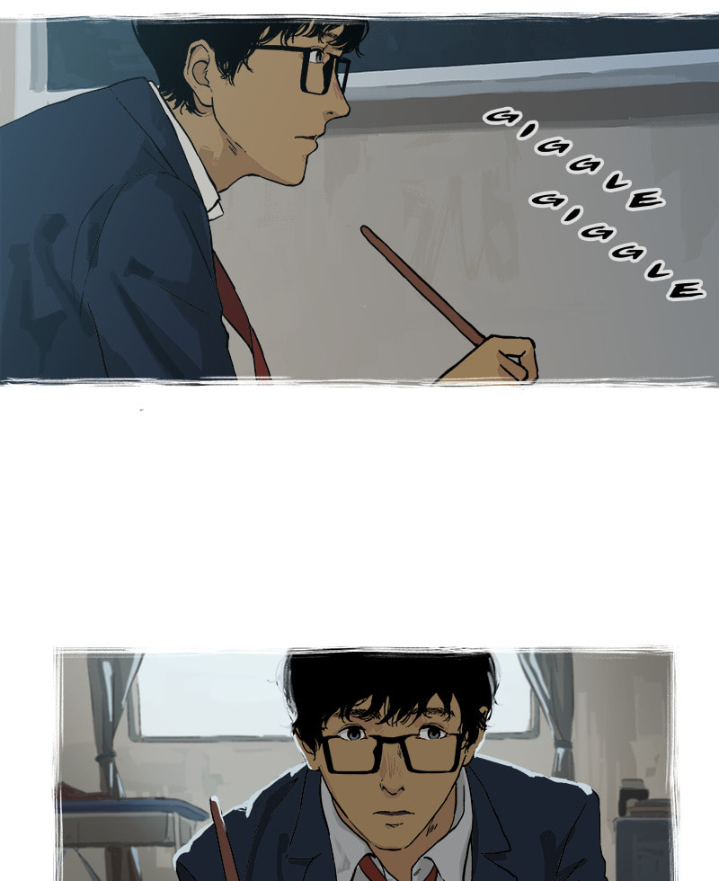 Yasashii Shirokuma Chapter 13 page 20 - 