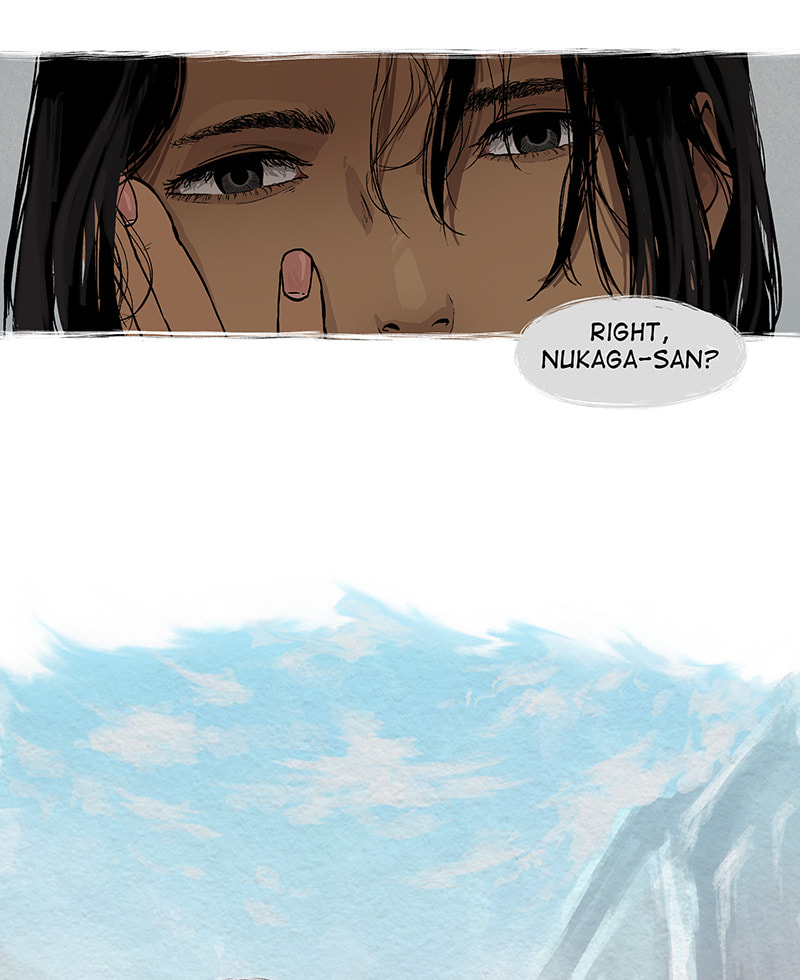 Yasashii Shirokuma Chapter 13 page 24 - 