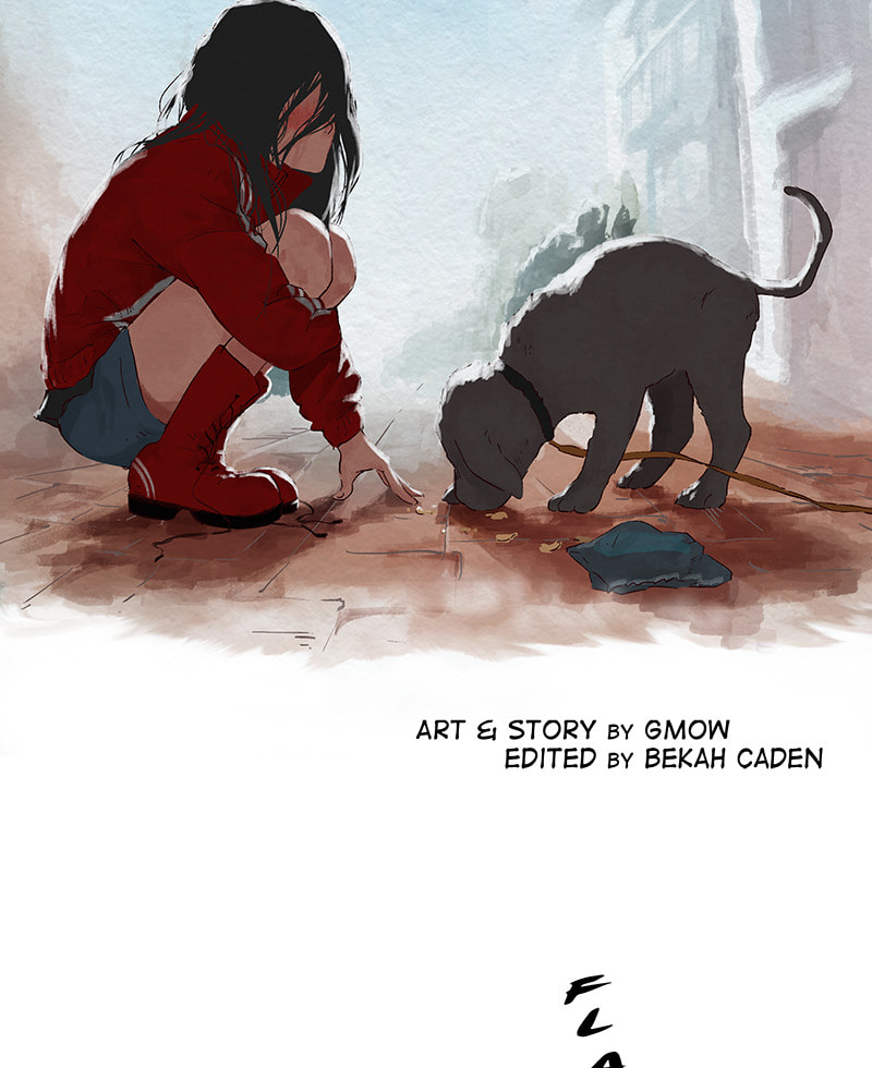 Yasashii Shirokuma Chapter 13 page 25 - 