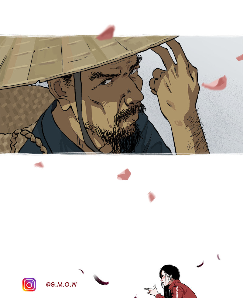 Yasashii Shirokuma Chapter 13 page 39 - 