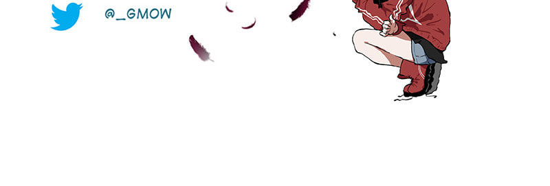 Yasashii Shirokuma Chapter 13 page 40 - 
