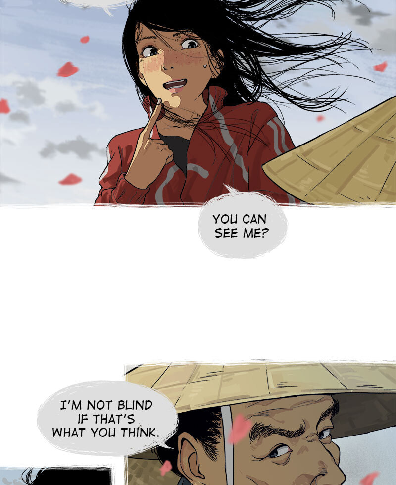 Yasashii Shirokuma Chapter 14 page 2 - 