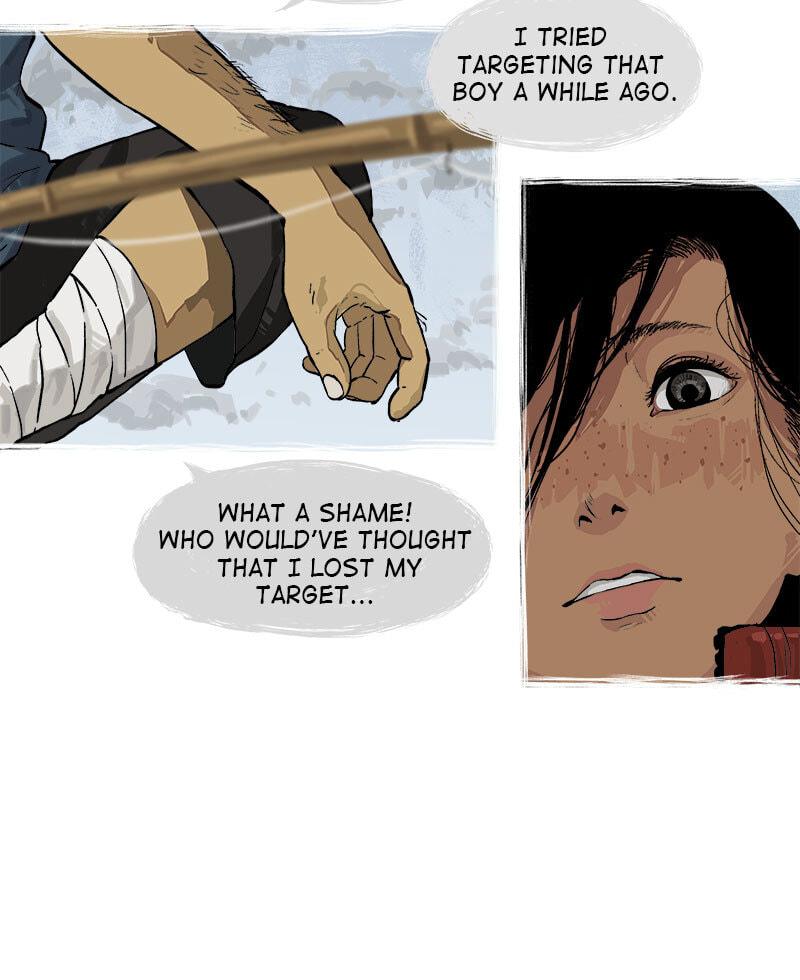 Yasashii Shirokuma Chapter 14 page 13 - 