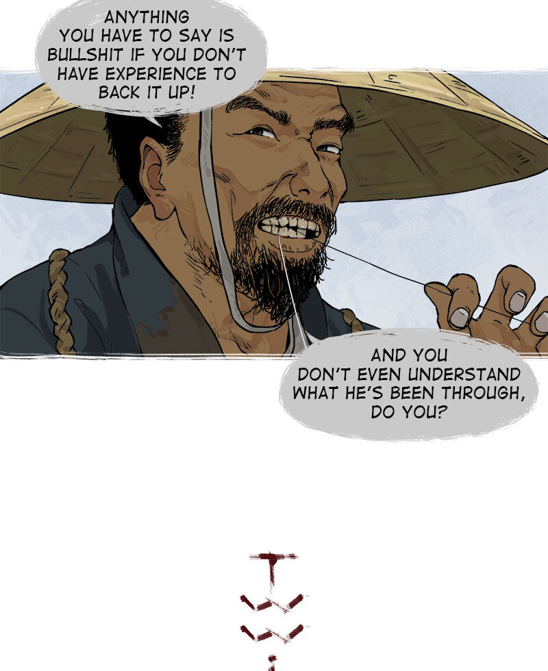 Yasashii Shirokuma Chapter 14 page 19 - 
